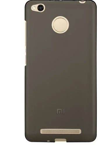 Лот: 9752781. Фото: 1. Защитный чехол (бампер) Xiaomi... Защитные стёкла, защитные плёнки