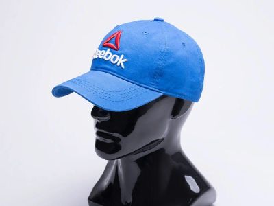 Лот: 16189663. Фото: 1. Кепка Reebok (13548). Головные уборы