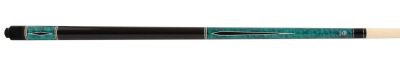 Лот: 22369508. Фото: 1. Кий McDermott Lucky L55 2PC Пул... Бильярд, боулинг