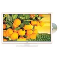 Лот: 6278509. Фото: 1. Стильный ЖК-телевизор 22" BBK... Телевизоры