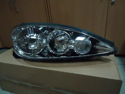Лот: 3691528. Фото: 1. Фара правая toyota camry (04-06... Оптика и освещение