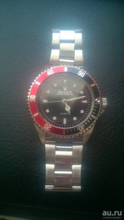 Лот: 13830424. Фото: 1. Наручные часы Rolex. Другие наручные часы