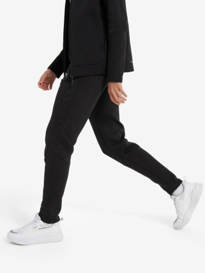 Лот: 24893264. Фото: 1. Брюки женские PUMA Evostripe... Спортивные брюки, штаны