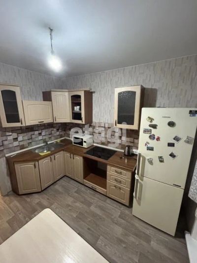 Лот: 20500631. Фото: 1. Сдам 2-комн. кв. 52 кв.м. Красноярск... Квартиры, студии