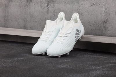 Лот: 10527525. Фото: 1. Бутсы Adidas X 16.1 FG SR. Кеды, кроссовки, слипоны