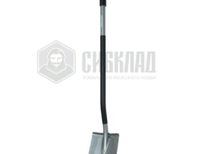 Лот: 20989547. Фото: 1. Садовая лопата Эргономик штыковая... Ручные орудия труда