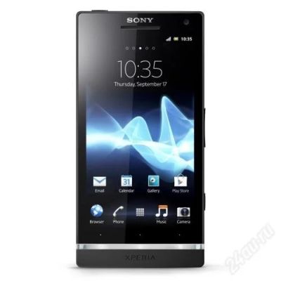 Лот: 2702122. Фото: 1. sony xperia j, куплен 24.12.12... Смартфоны