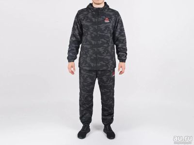 Лот: 12688629. Фото: 1. Спортивный костюм Reebok (8630... Спортивные костюмы