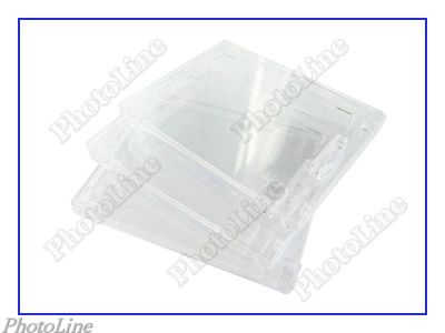 Лот: 5319046. Фото: 1. Коробка кейс для светофильтров... Светофильтры