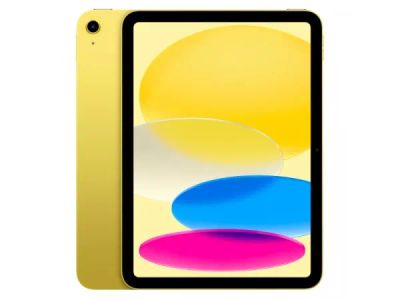 Лот: 21362431. Фото: 1. Планшет Apple iPad 10.9 2022... Планшеты