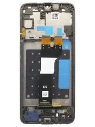 Лот: 25720707. Фото: 1. Дисплей для Samsung Galaxy A05s... Дисплеи, дисплейные модули, тачскрины