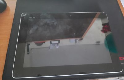 Лот: 17547122. Фото: 1. Планшет asus k00a. Планшеты