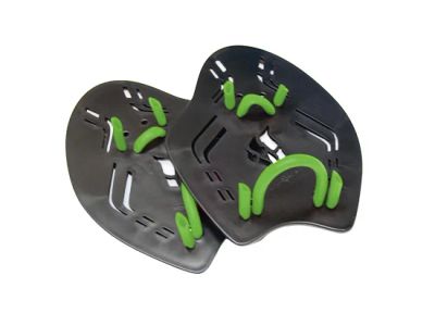 Лот: 4236609. Фото: 1. Лопатки MadWave Trainer Paddles... Плавание