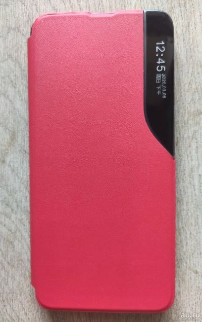 Лот: 17871729. Фото: 1. Чехол книжка Xiaomi mi 11 lite... Чехлы, бамперы