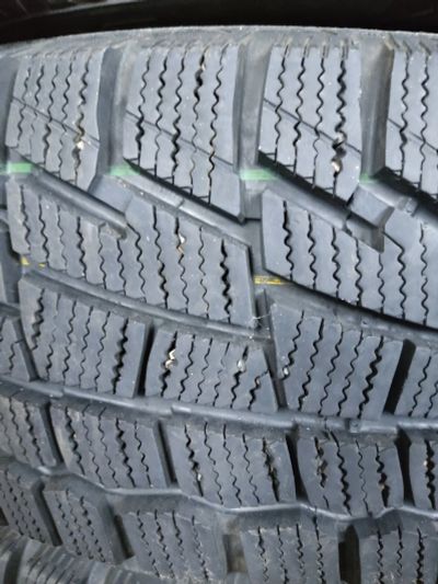 Лот: 25885916. Фото: 1. Шины Cordiant Winter Drive 195... Шины