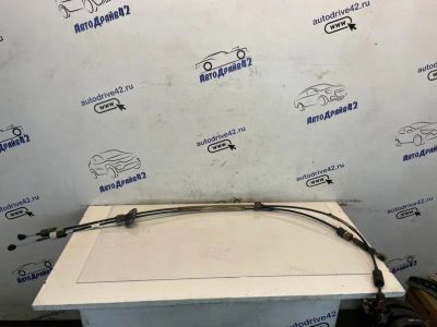 Лот: 22460262. Фото: 1. тросик переключения мкпп Ford... Другое (автозапчасти)