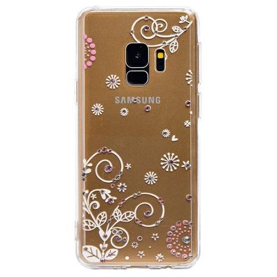 Лот: 12821007. Фото: 1. Чехол Samsung Galaxy S9 G960 Younicou... Чехлы, бамперы