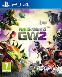 Лот: 7620856. Фото: 1. Plants vs zombies Garden Warfare... Игры для консолей