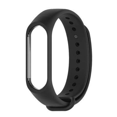 Лот: 18307073. Фото: 1. Ремешок Xiaomi Mi Band 3/Mi Band... Смарт-часы, фитнес-браслеты, аксессуары