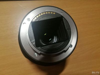 Лот: 13398082. Фото: 1. Объектив Sony FE 28-70 (3,5-5... Объективы