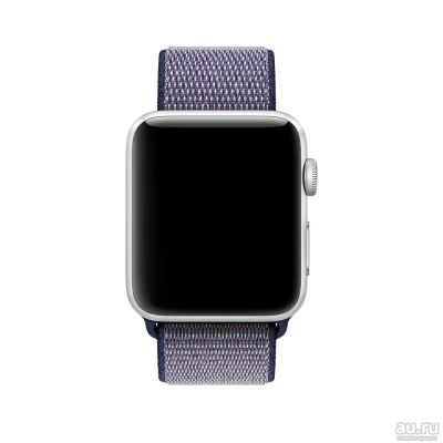 Лот: 14391587. Фото: 1. Ремешок Apple Watch 38 mm/ 40... Смарт-часы, фитнес-браслеты, аксессуары