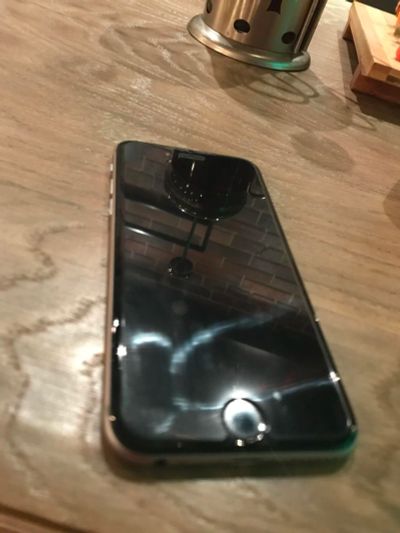 Лот: 11241395. Фото: 1. iPhone 6 16gb полный комплект... Смартфоны
