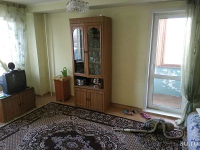Лот: 13686444. Фото: 1. Продам 2х комнатную квартиру... Квартиры, студии