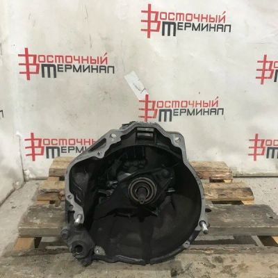 Лот: 15784657. Фото: 1. МКПП (для марок: SUZUKI для моделей... Трансмиссия