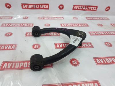 Лот: 20898052. Фото: 1. Рычаг подвески верхний Toyota... Ходовая, подвеска, рулевое управление
