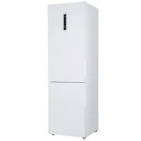 Лот: 18562139. Фото: 1. Холодильник Haier CEF537AWG. Холодильники, морозильные камеры