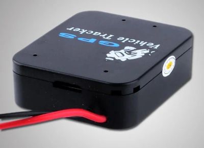 Лот: 5097158. Фото: 1. GSM GPRS маяк треккер, прекрасное... Автомобильные сигнализации