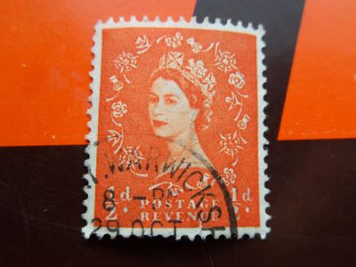Лот: 17380452. Фото: 1. Почтовая марка № 318. Марки