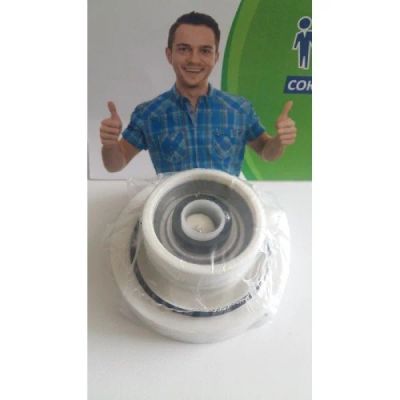 Лот: 15873471. Фото: 1. Суппорт в сборе Electrolux/Zanussi... Запчасти для остальной бытовой техники