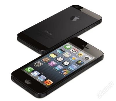 Лот: 2988578. Фото: 1. iPhone 5 рст. Смартфоны