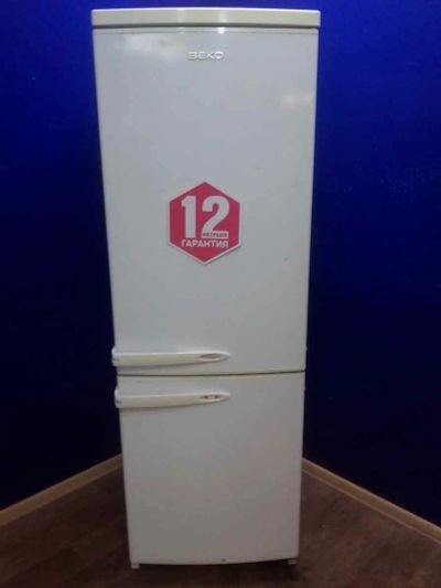 Лот: 11178020. Фото: 1. Холодильник Beko CS 32. Холодильники, морозильные камеры