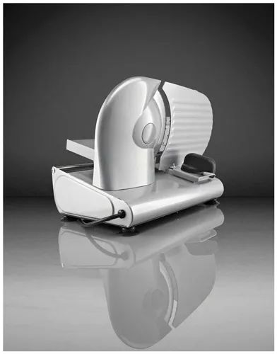 Лот: 24534117. Фото: 1. Ломтерезка Gorenje R506E. Кухонная