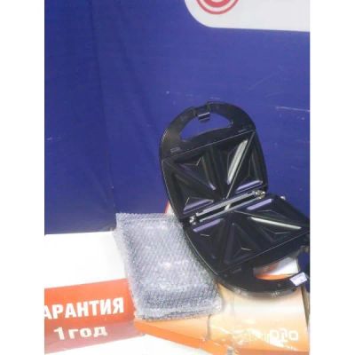 Лот: 25723422. Фото: 1. Вафельница OLTO WA-1320. Остальная техника