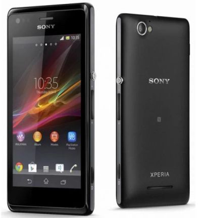 Лот: 6301867. Фото: 1. Продам двухсимочный смартфон Sony... Смартфоны