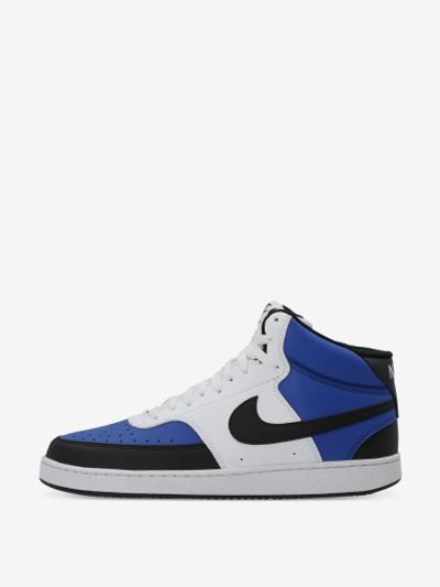 Лот: 25369280. Фото: 1. Кеды мужские Nike Court Vision... Кеды, кроссовки, слипоны