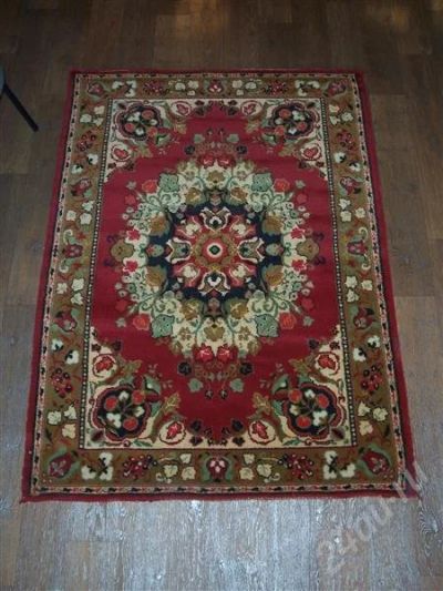 Лот: 642533. Фото: 1. Ковер 130х180. Ковры
