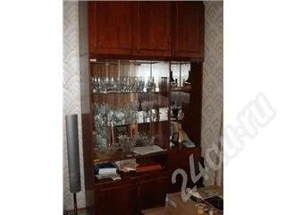 Лот: 272748. Фото: 1. Секция от "стенки". Гостиные, стенки, горки