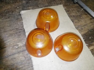 Лот: 15686810. Фото: 1. Повторители поворота. Кузов