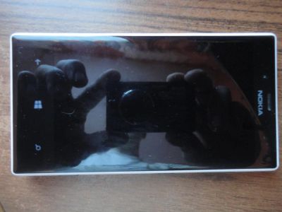 Лот: 5348315. Фото: 1. Nokia Lumia 720. Смартфоны
