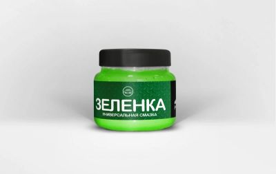 Лот: 12877984. Фото: 1. A-Proved. Academeg. Зеленка -... Другое (автохимия, масла, тюнинг)
