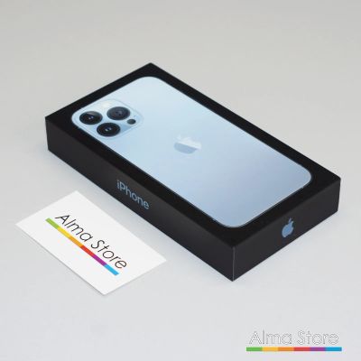 Лот: 19175360. Фото: 1. [Новый] Apple iPhone 13 Pro Max... Смартфоны