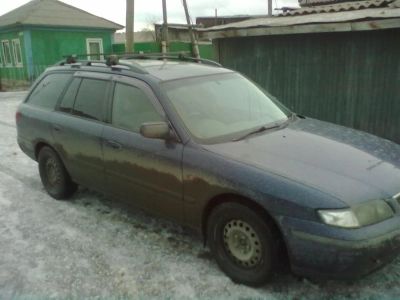 Лот: 3871686. Фото: 1. АВТО. Автомобили