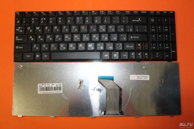 Лот: 10115289. Фото: 1. Клавиатура Lenovo G560 G565 25-009755... Клавиатуры для ноутбуков