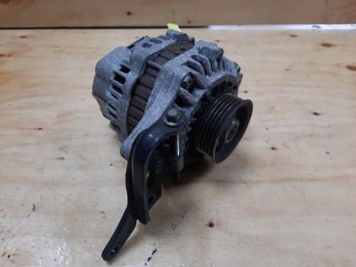 Лот: 18822249. Фото: 1. Генератор Honda Airwave GJ1 L15A... Электрооборудование