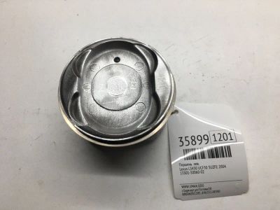 Лот: 20387698. Фото: 1. Поршень Lexus Ls430 2004 133015006002... Двигатель и элементы двигателя