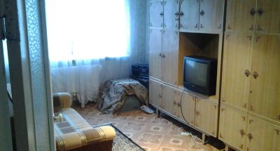 Лот: 5149922. Фото: 1. сдам в аренду 2-х комнатную квартиру... Квартиры, студии